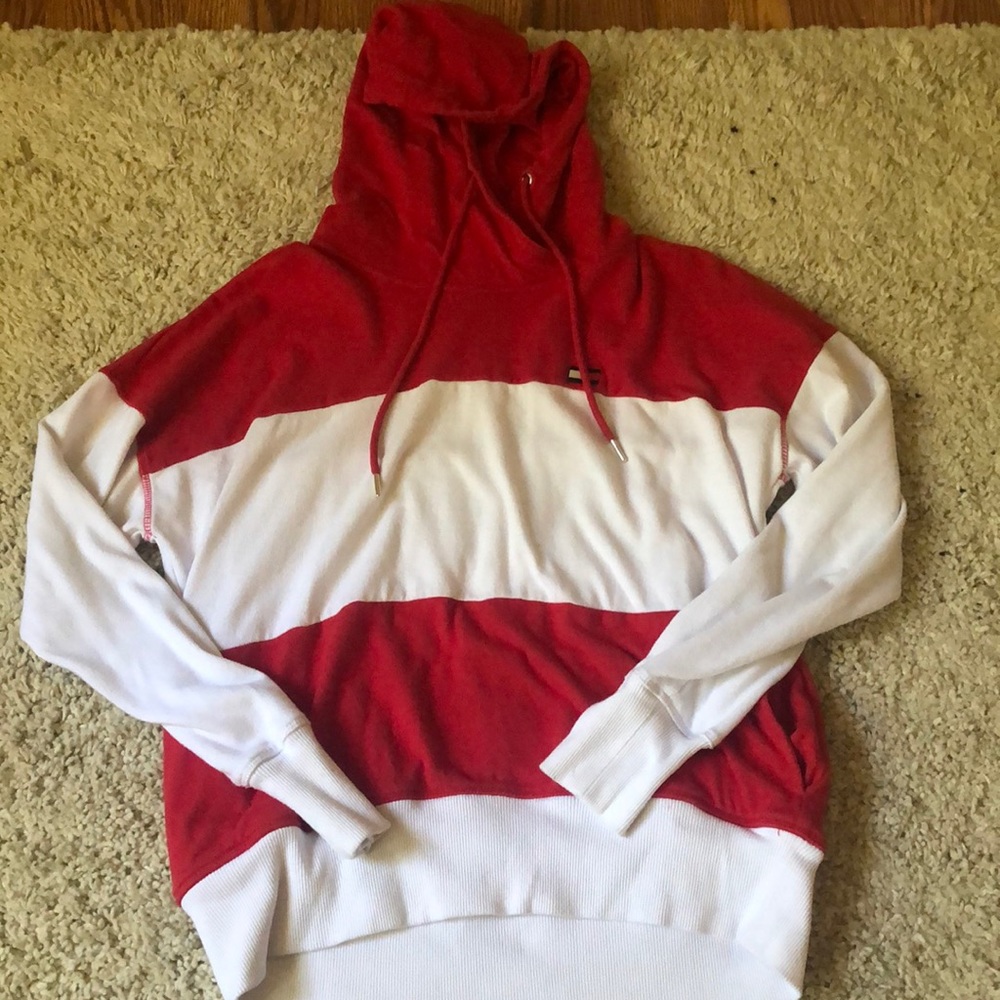 Tommy Hilfiger Hoodie Sweatshirt